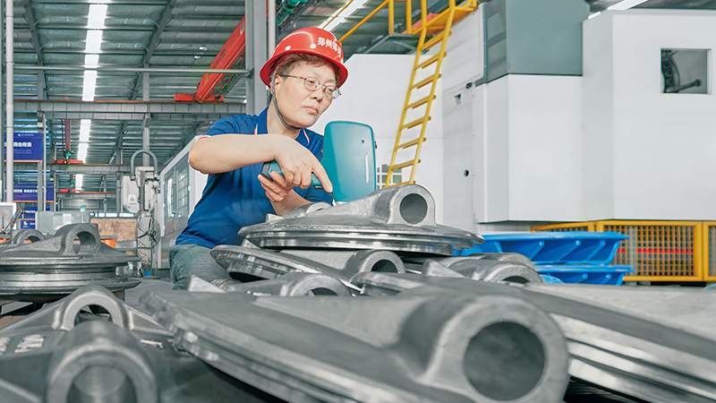 The fifth article is about the drain valve.