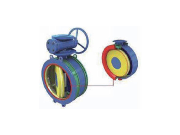 Metal sealed rotary ball valve